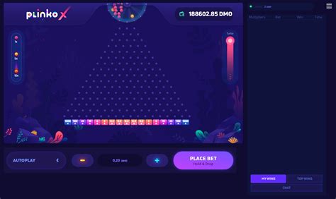 Jouez à Plinko X par Smartsoft Gaming ᐈ Revue du jeu.